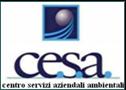 Logo Cesa attivit di supporto Qualit