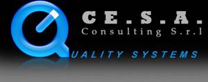 Ce.S.A. Consulting S.r.l. CERTIFICAZIONE DI SISTEMI DI GESTIONE PER LA SICUREZZA DEL LAVORO SECONDO OHSAS 18001
