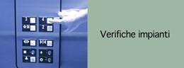 Cesa Consulting Verifica impianti di sollevamento e ascensori