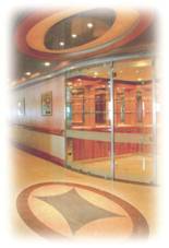Reception Cesa consulting