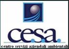 Logo Ufficiale Ce.S.A. Consulting S.r.l.