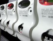 Verifica e controllo marcatura CE di Contatori elettrici e gruppi di misura
